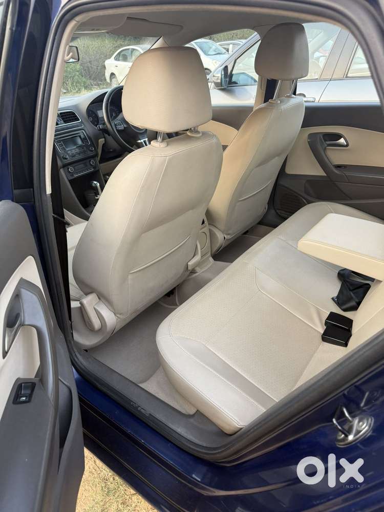 Volkswagen Vento 2010-2013 Ipl Ii Petrol Highline At, 2013, Petrol