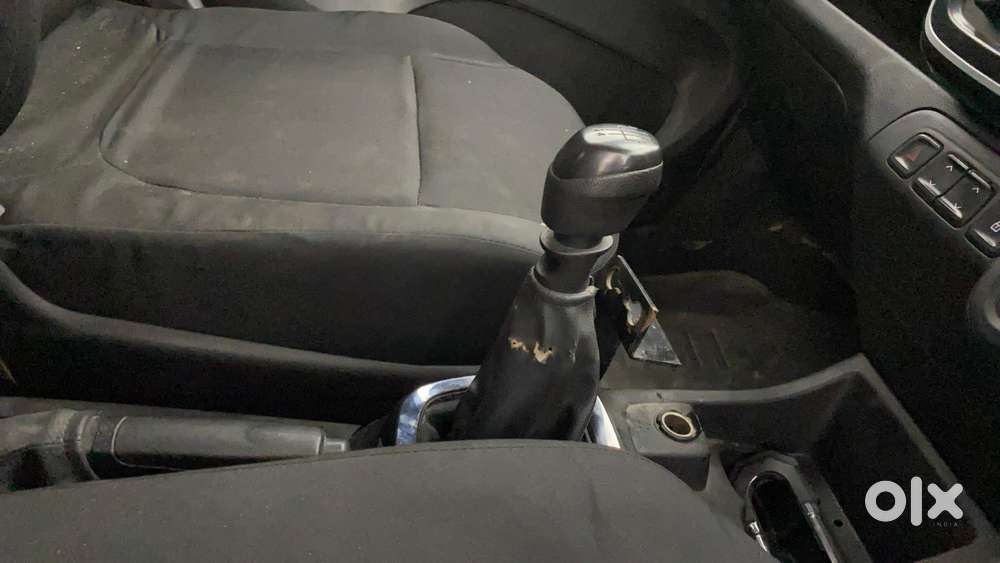 Renault Kwid 1.0 Rxt Edition, 2018, Petrol