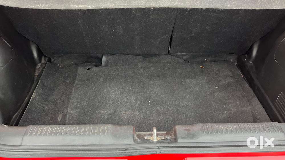 Maruti Suzuki Swift Amt Zdi Plus, 2018, Diesel