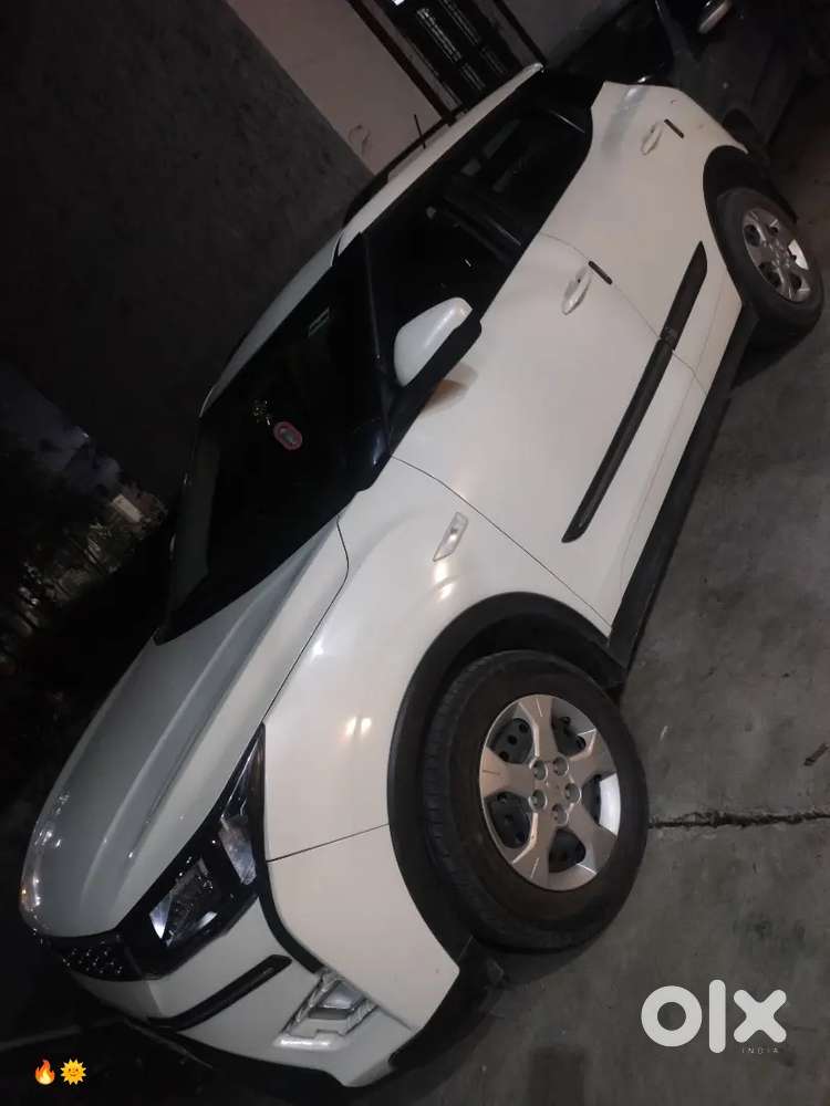 Mahindra Xuv300 2021 Petrol Automatic, With Sunroof