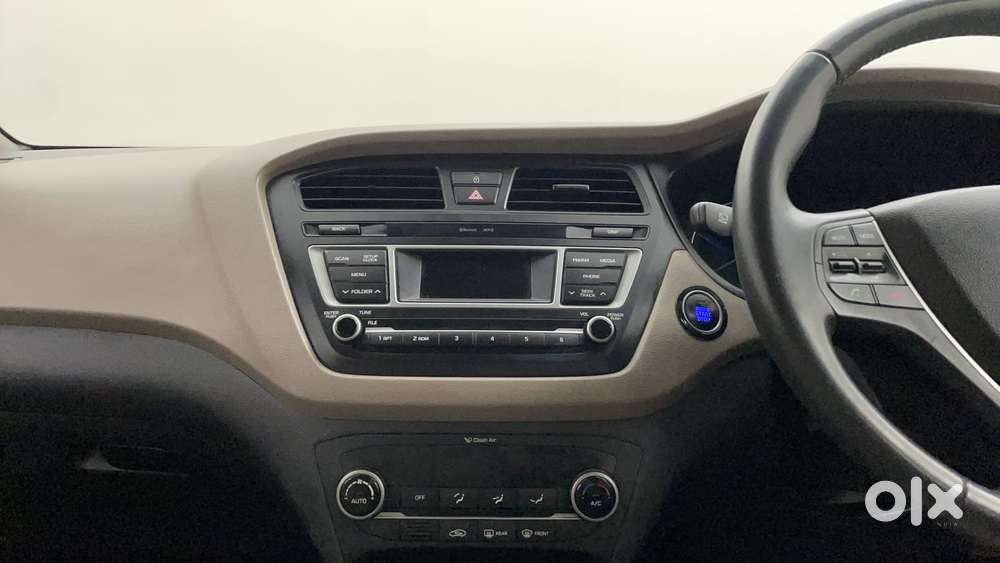 Hyundai Elite I20 Asta 1.4 Crdi, 2016, Petrol