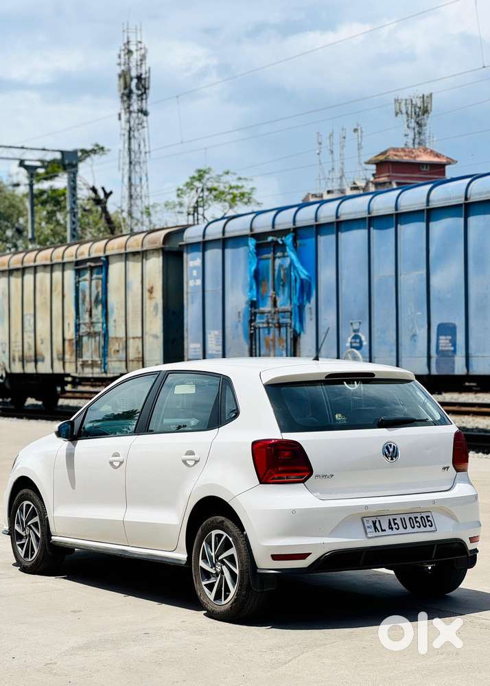 Volkswagen Polo 1.0 Mpi Comfortline, 2020, Petrol