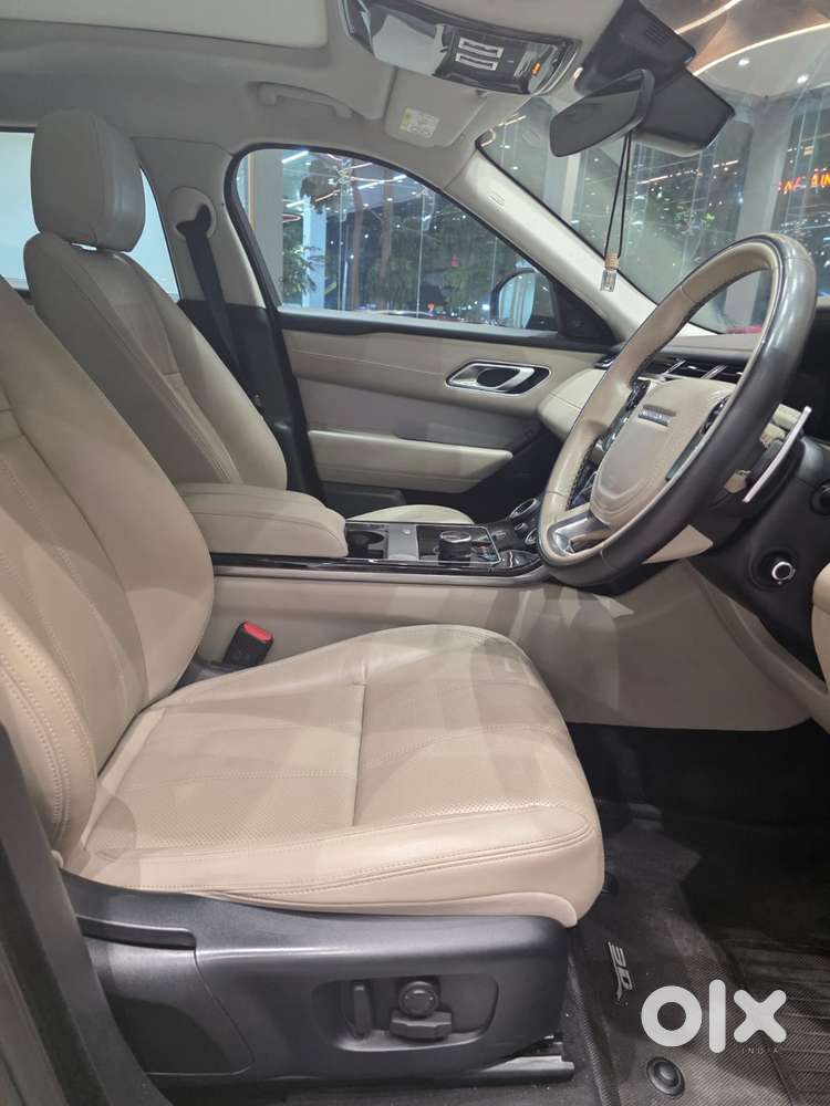 Land Rover Range Velar R-dynamic S, 2020, Petrol