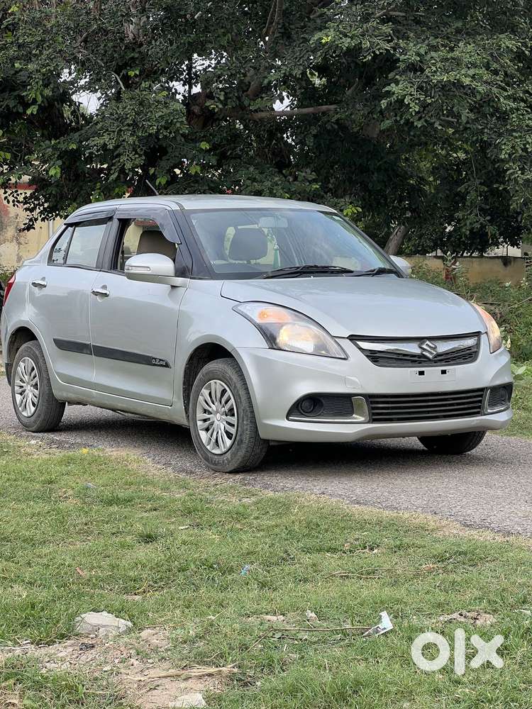 Maruti Suzuki Swift Dzire Vdi (o), 2016, Diesel