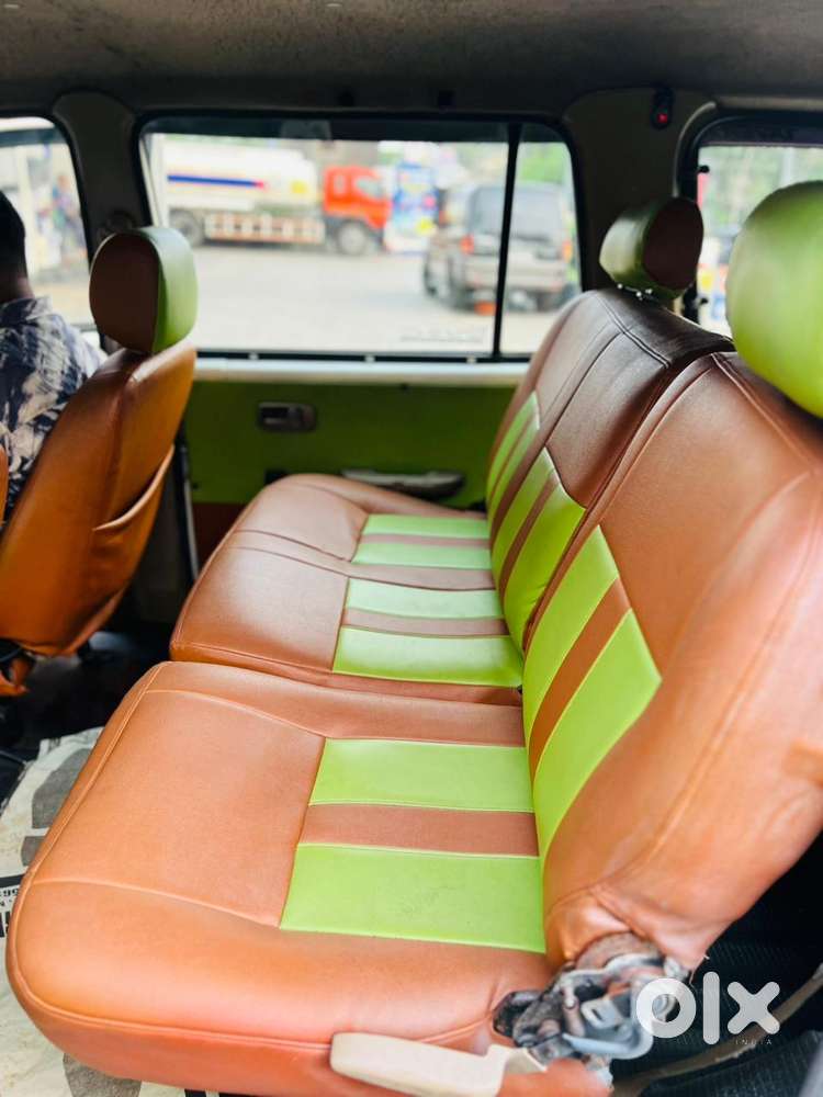 Chevrolet Tavera B1 7-seater - Bs Iii, 2010, Diesel