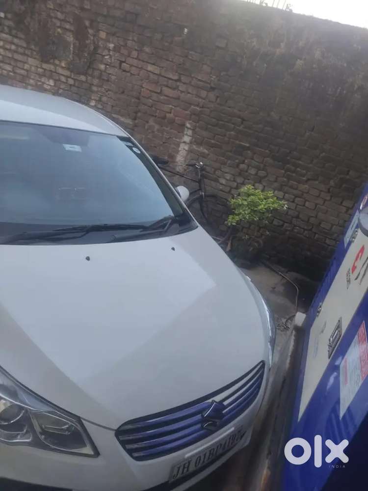 Maruti Suzuki Ciaz 2015 Diesel 88000 Km Driven