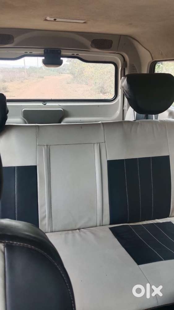 Mahindra Scorpio 2.2 S3 Plus, 2022, Diesel