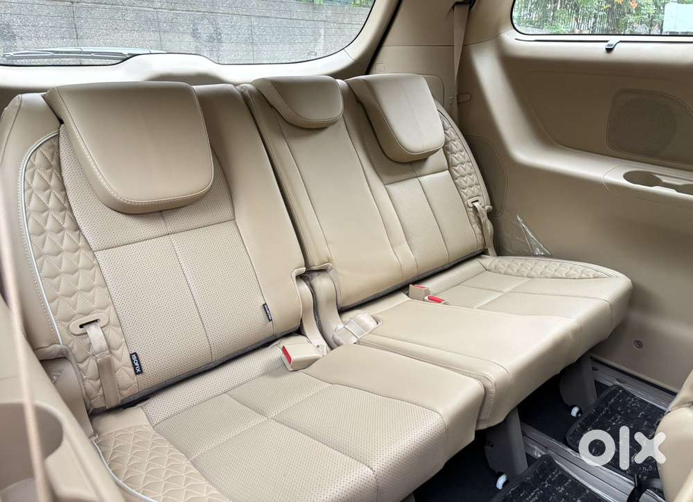 Kia Carnival Limousine Plus 7 Str, 2023, Diesel