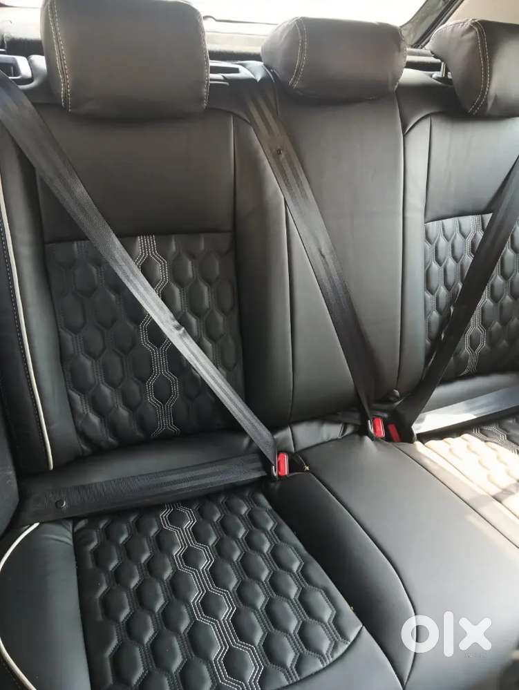 Skoda Kylaq 2025 Petrol 21652 Km Driven