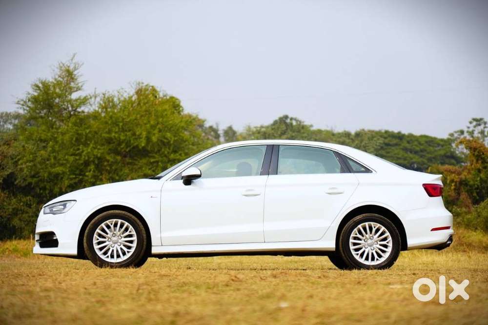 Audi A3 35 Tdi S Line, 2017, Diesel