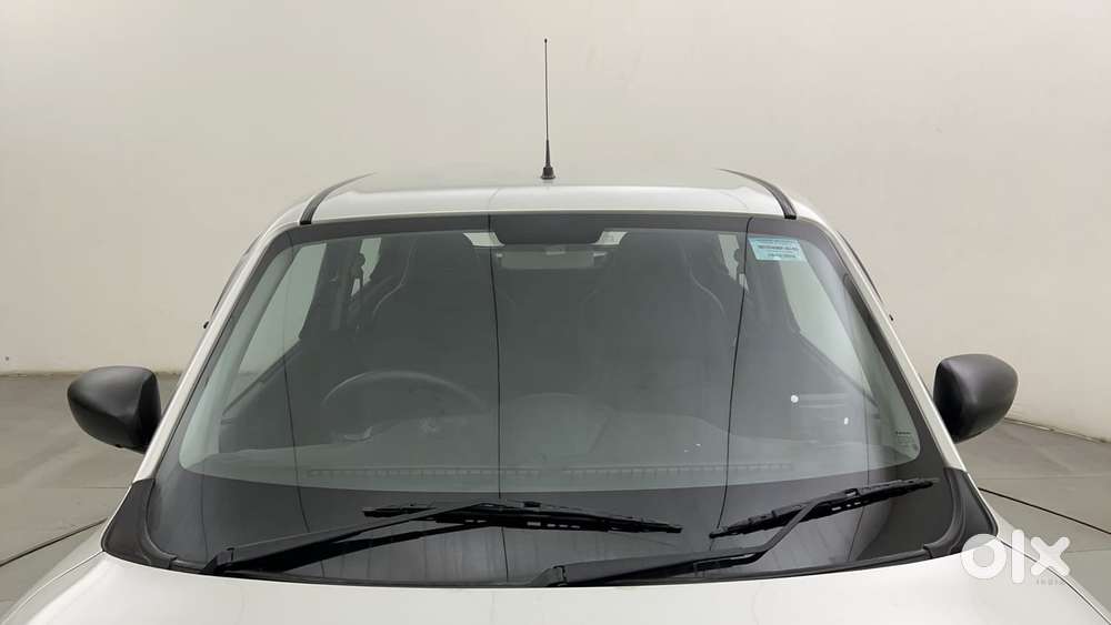 Maruti Suzuki S-presso Vxi Opt, 2024, Petrol