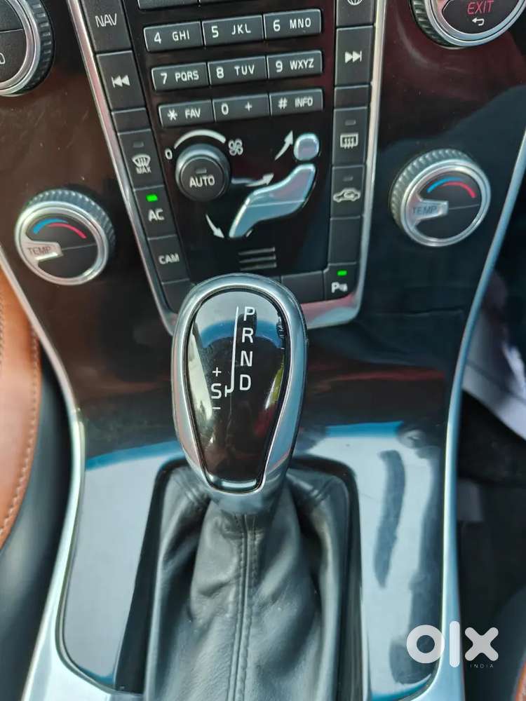 Volvo S60 Diesel Automatic 2017