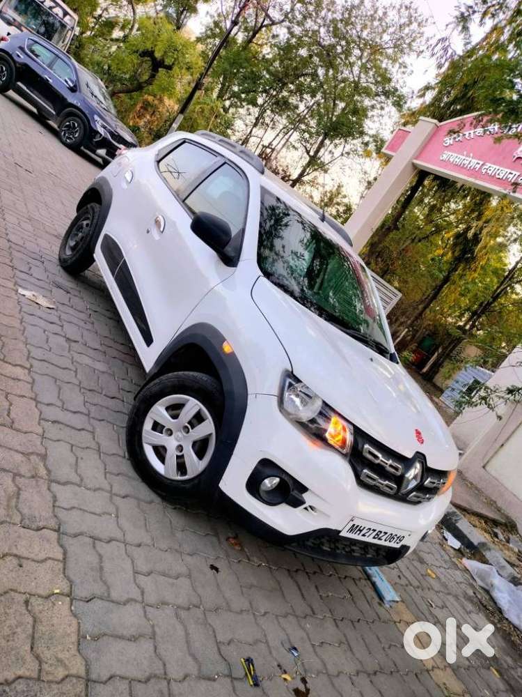 Renault Kwid 1.0 Rxt Optional, 2018