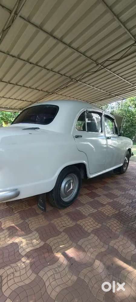 Ambassador Ambassador 1978