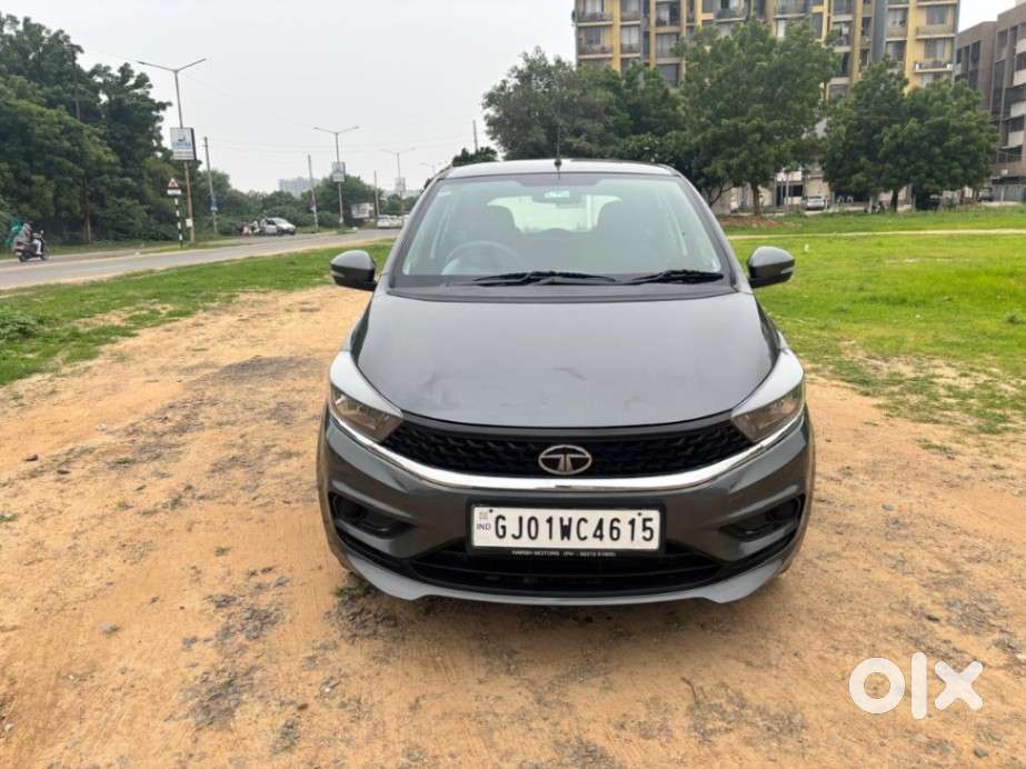 Tata Tiago 1.2 Revotron Xt (o), 2021, Petrol