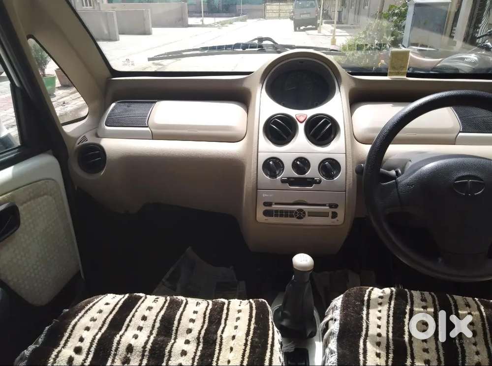 Tata Nano Xt 2014 Petrol