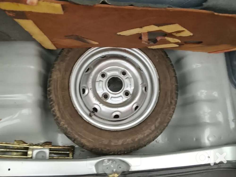 Maruti Suzuki 800 2004 Petrol Ac Manual
