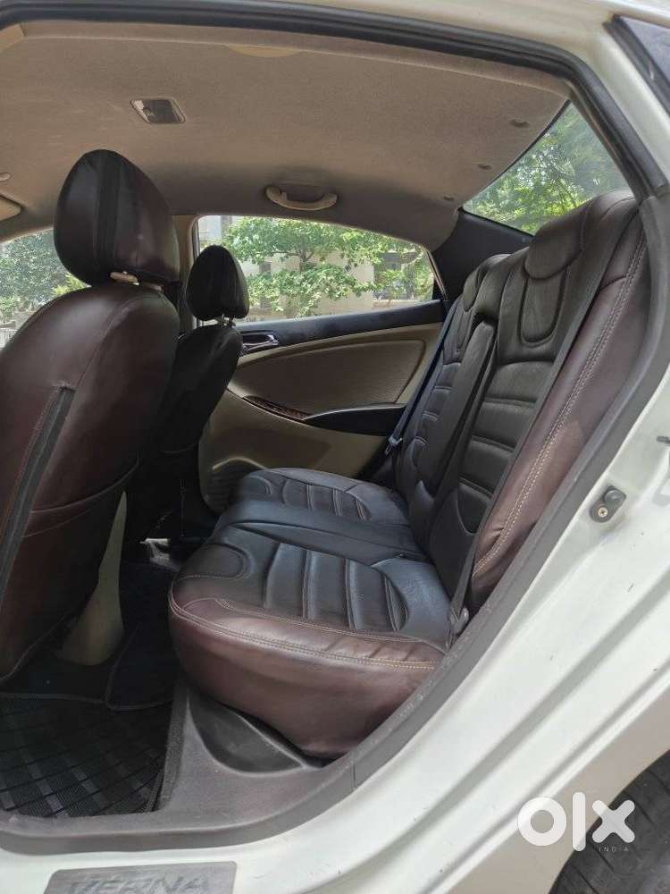 Hyundai Verna 2011-2014 1.6 Sx, 2011, Diesel