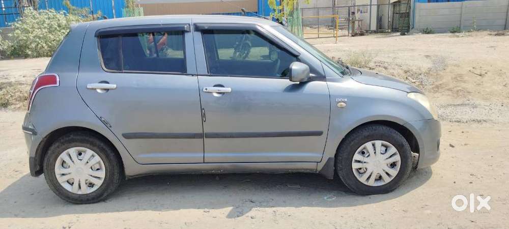 Maruti Suzuki Swift Ldi Bsiv, 2007, Diesel