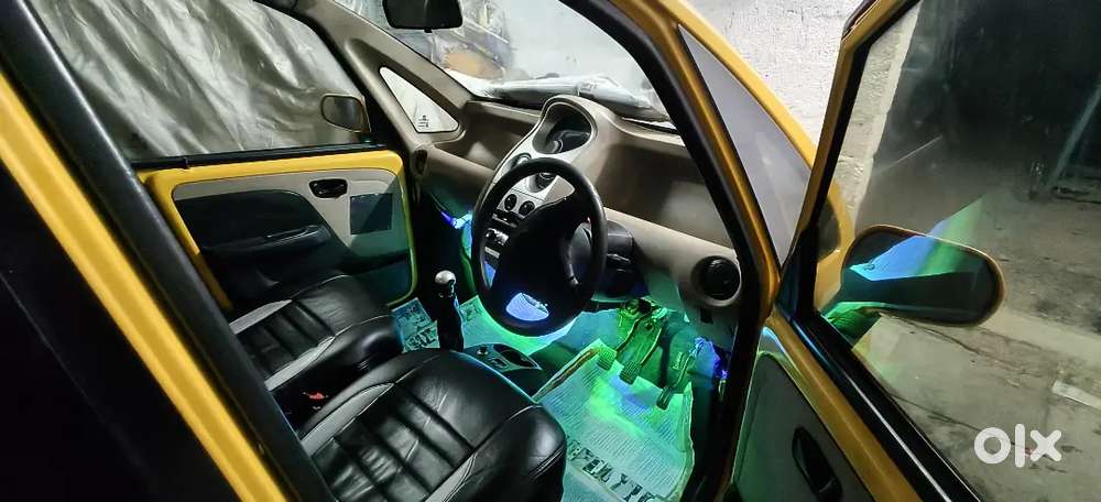 Tata Nano 2013 Petrol Well Maintained