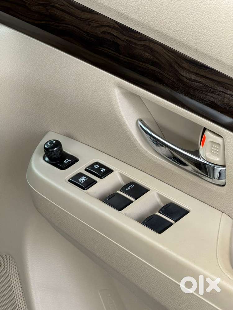 Maruti Suzuki Ertiga Petrol Manual 2020 Car