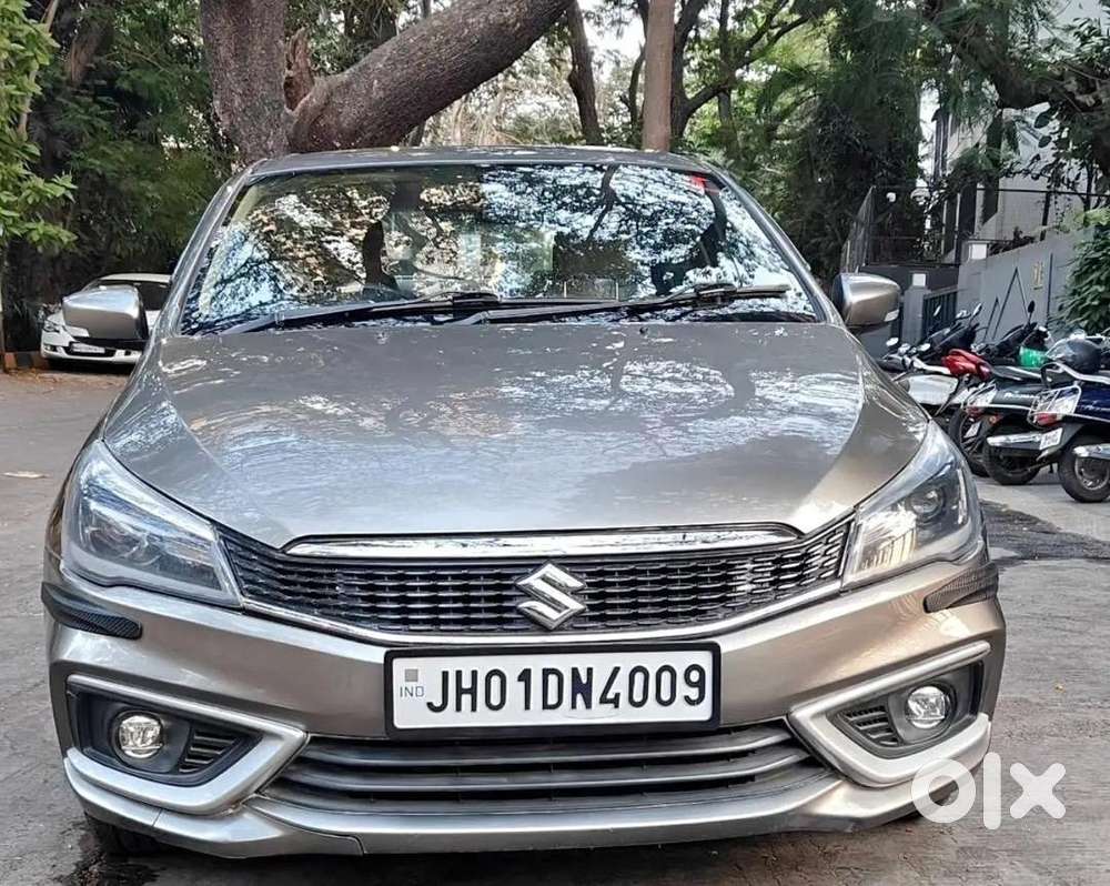 Maruti Suzuki 2019 Petrol Manual