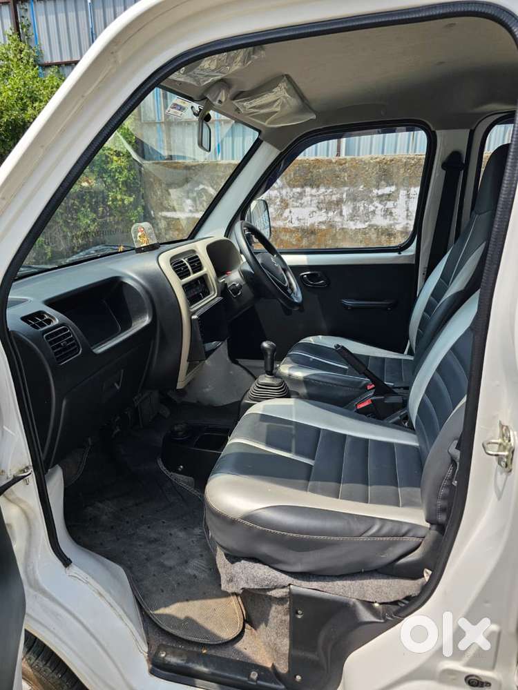 Maruti Suzuki Eeco Cng 5 Seater Ac, 2021, Cng & Hybrids