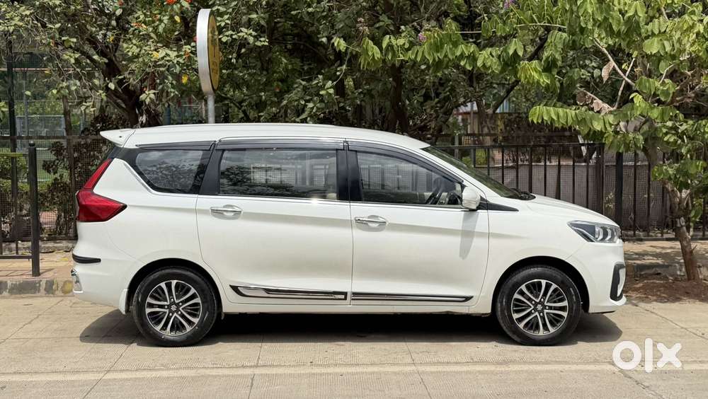 Maruti Suzuki Ertiga, 2024