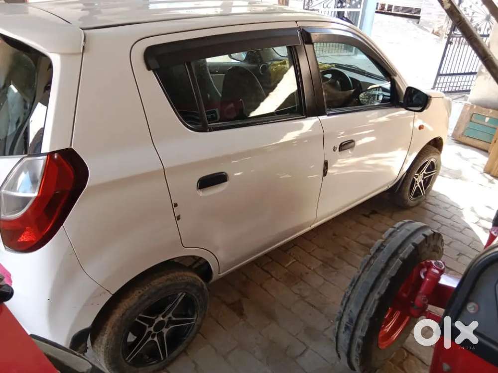 Maruti Suzuki Alto K10 2019 Petrol Good Condition
