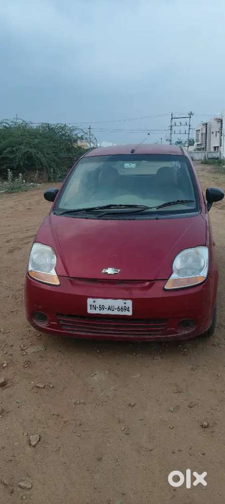 Conditioned Car For Sale