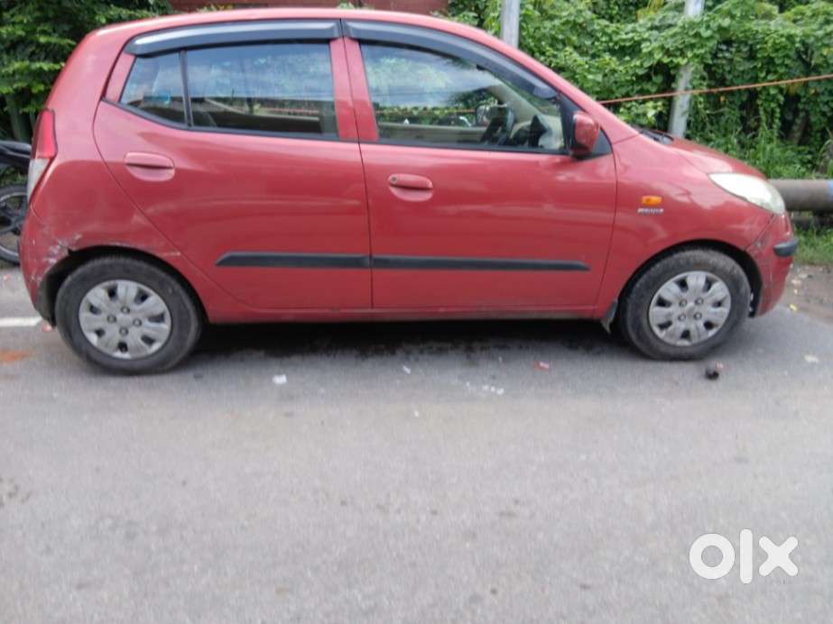 Hyundai I10 Magna O, 2010, Petrol
