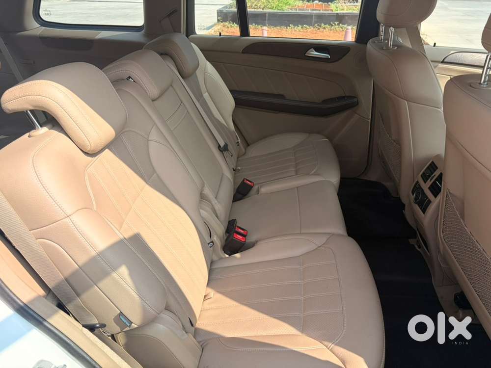 Benz Gl 350 Vvip 9999 40k Driven