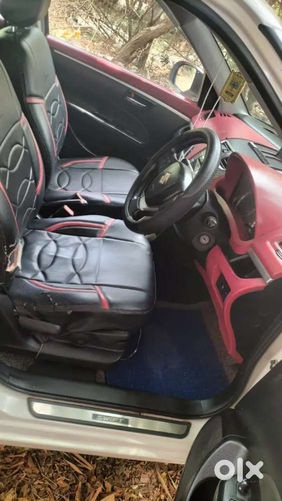 Swift Zxi 2013 Single Owner
