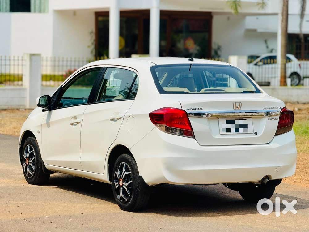 Honda Amaze 1.5 Smt I Dtec, 2013, Diesel