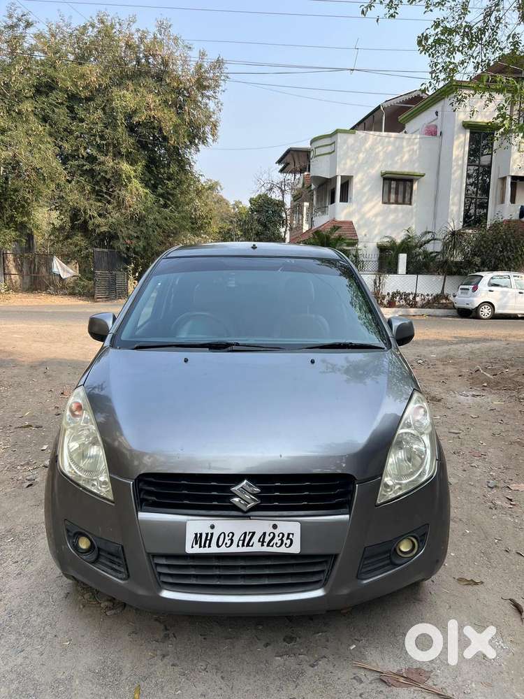 Maruti Suzuki Ritz Lxi, 2011, Petrol