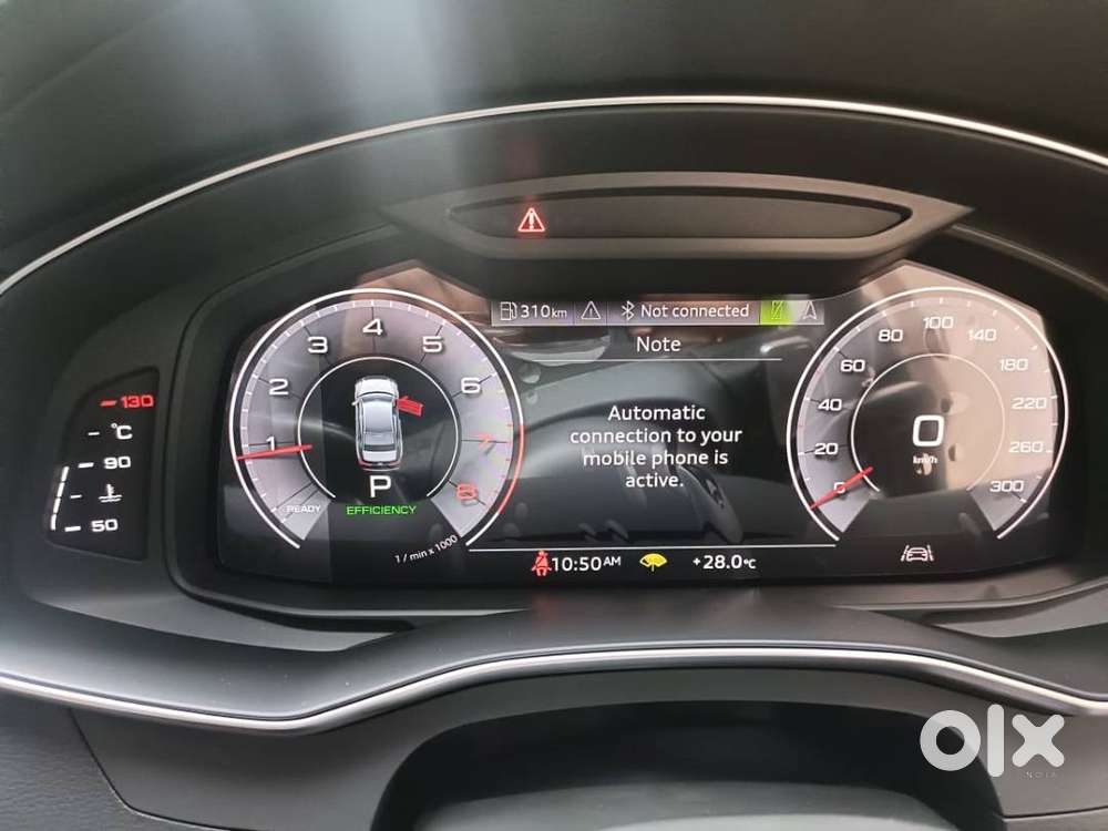 Audi A6 Premium Plus