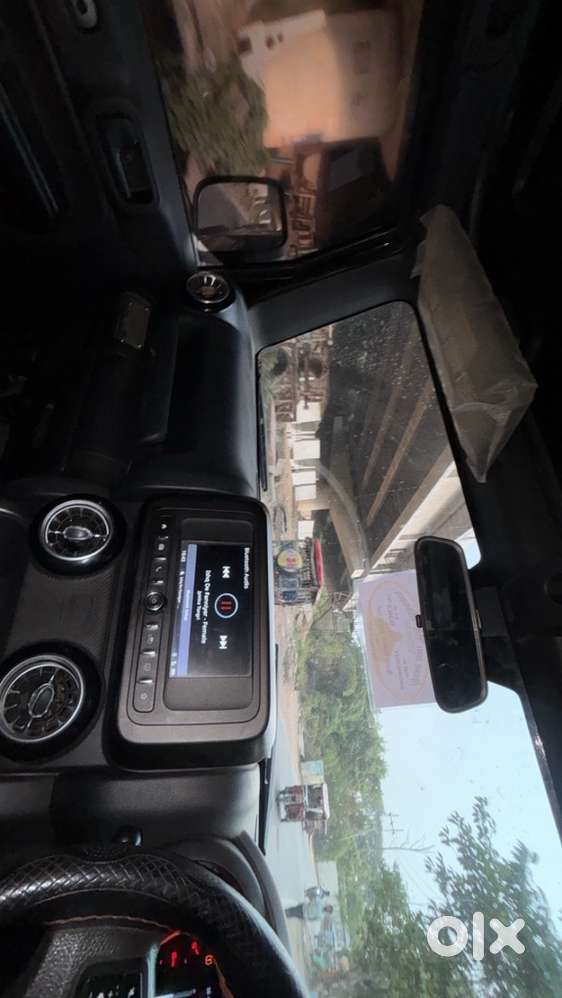 Mahindra Thar 2023 Diesel Good Condition