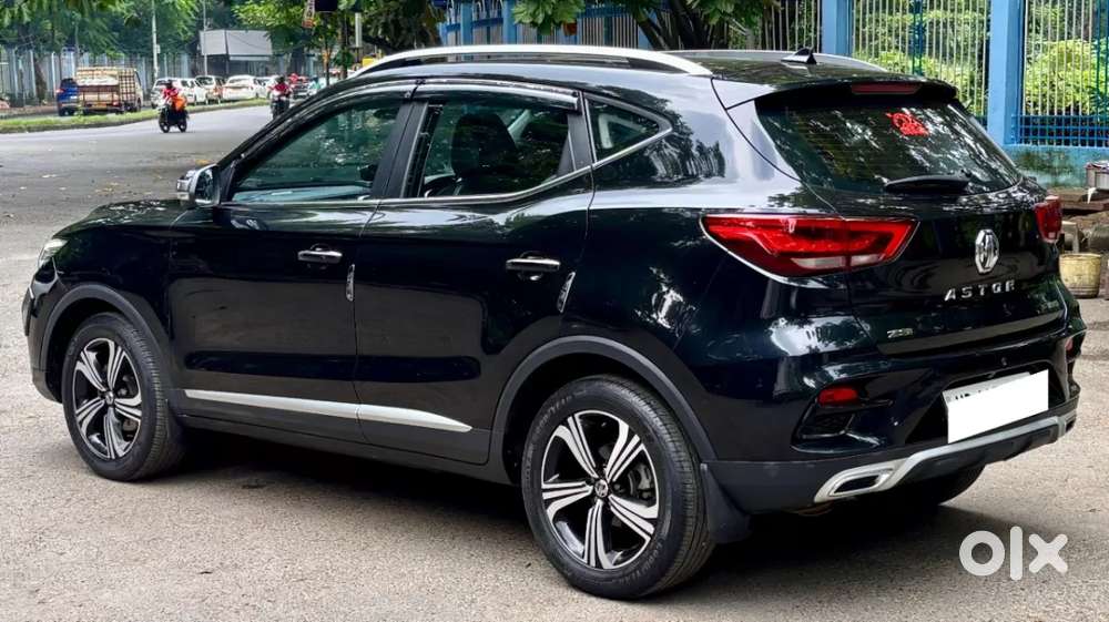 Mg Astor 1.5 Sharp, 2023, Petrol