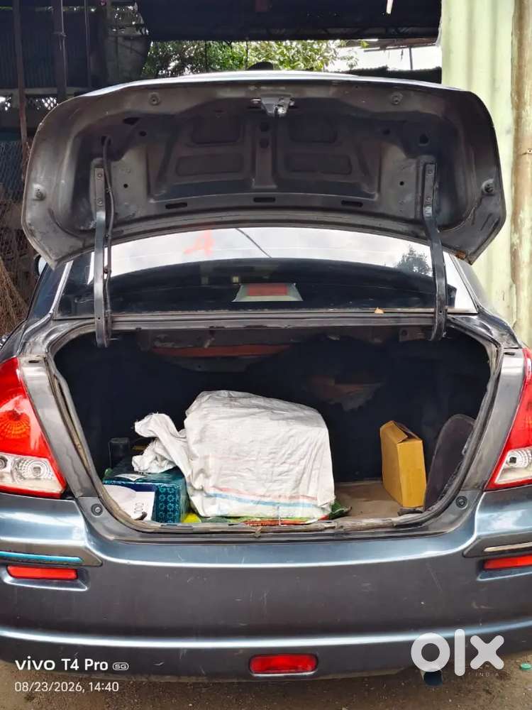 Maruti Suzuki Swift 2009
