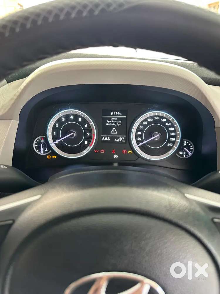Hyundai Creta 1.5 E 2023