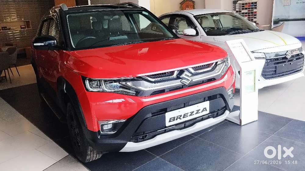 Maruti Suzuki Dzire 2026