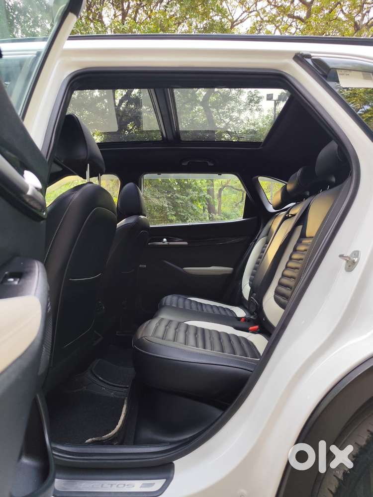 Kia Seltos Gtx Plus, 2024, Petrol