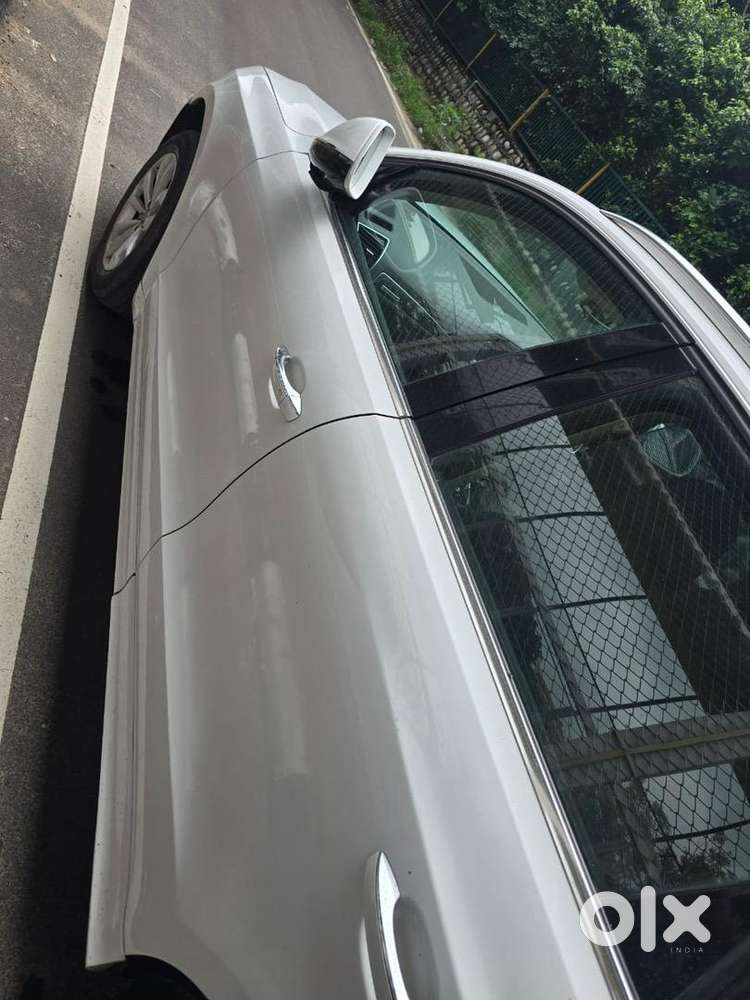 Audi 2016 Diesel Automatic