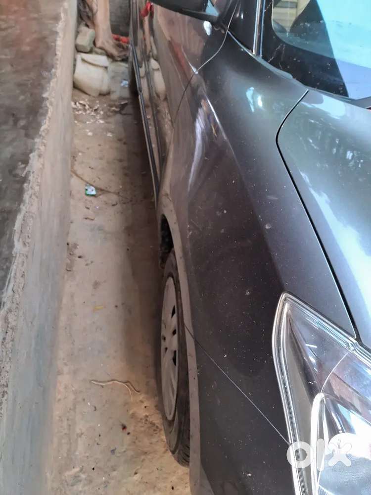 Maruti Suzuki Dzire 2021