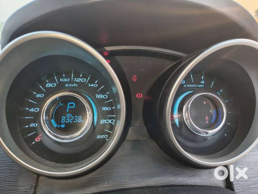 Mahindra Xuv500 W9 At 1.99, 2019, Diesel