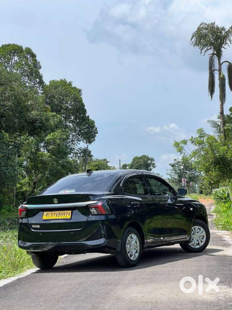 Maruti Suzuki Swift Dzire, 2025, Cng & Hybrids