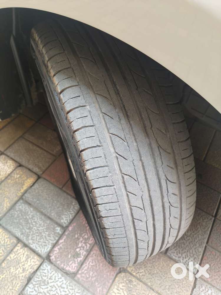 Maruti Suzuki Swift Dzire