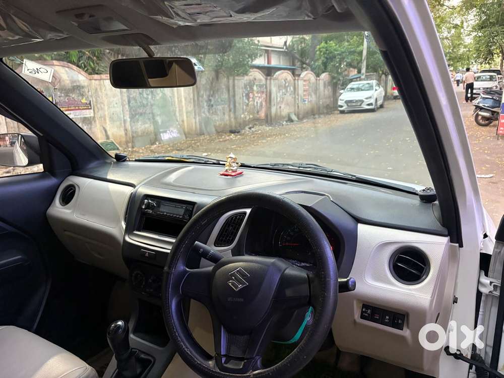 Maruti Suzuki Wagon R 1.0 2019-2022 Lxi Cng, 2023, Cng & Hybrids