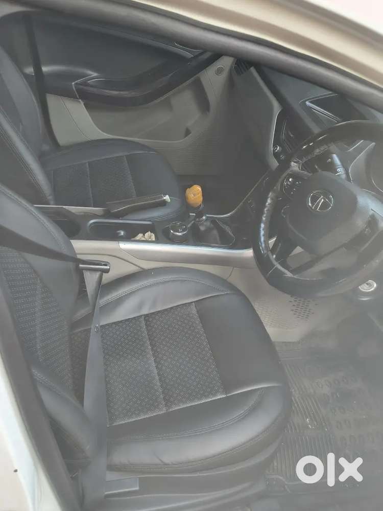 Tata Nexon Well Maintained
