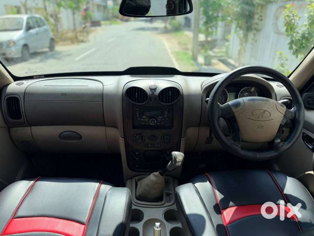 Mahindra Scorpio, 2013, Diesel